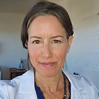 Sharon Goldberg
