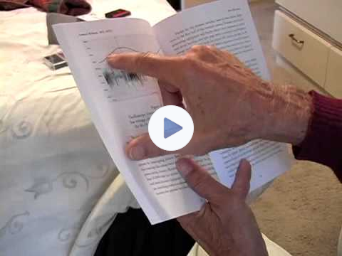 Dirty Electricity - Measurement and Mitigation - Dr. Sam Milham