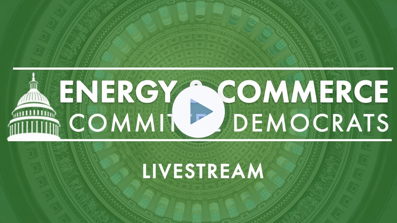 Oversight Hearing of the Federal Communications Commission