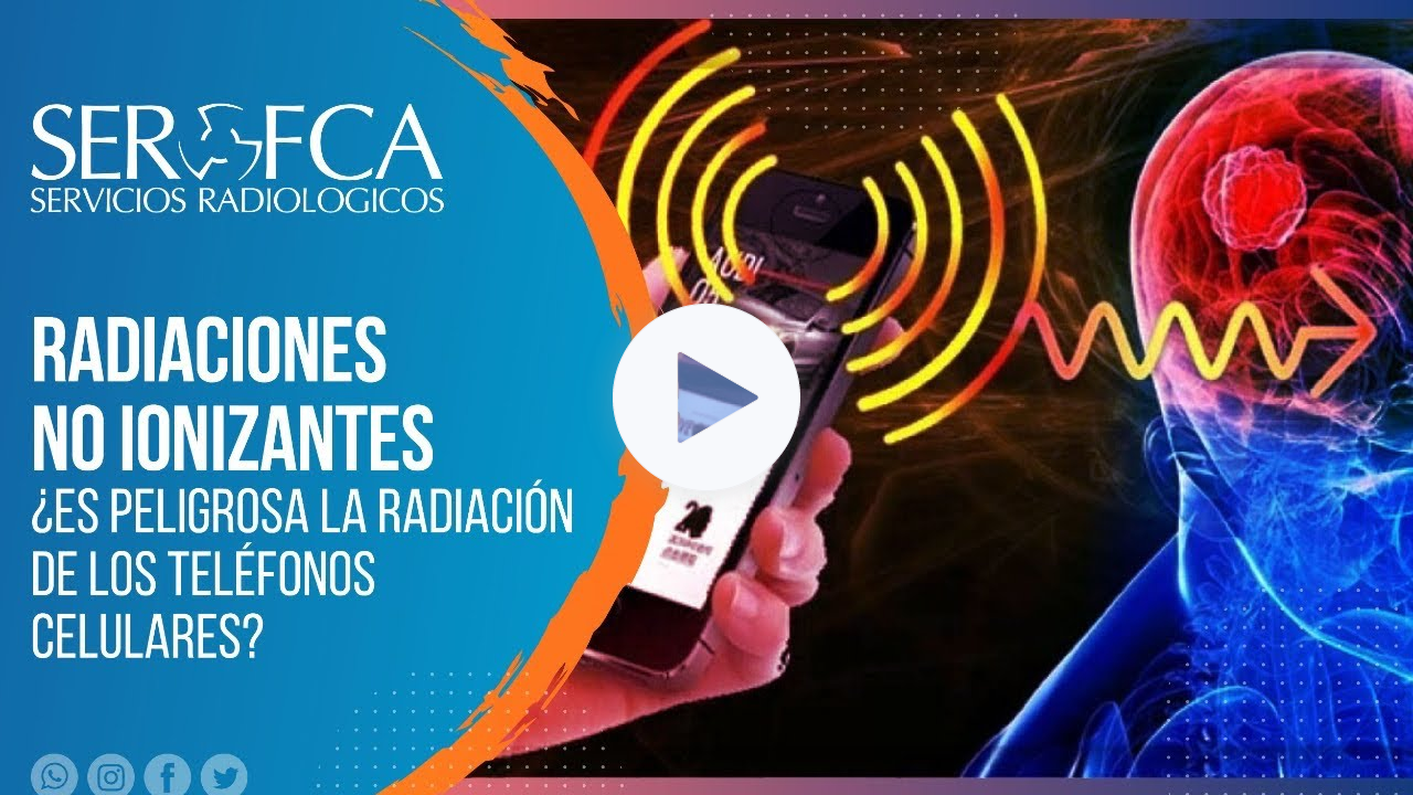 ¿LOS TELÉFONOS CELULARES SON PELIGROSOS? LA CIENCIA DETRÁS DEL ANÁLISIS