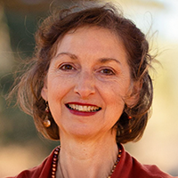 Mary Anne Tierney