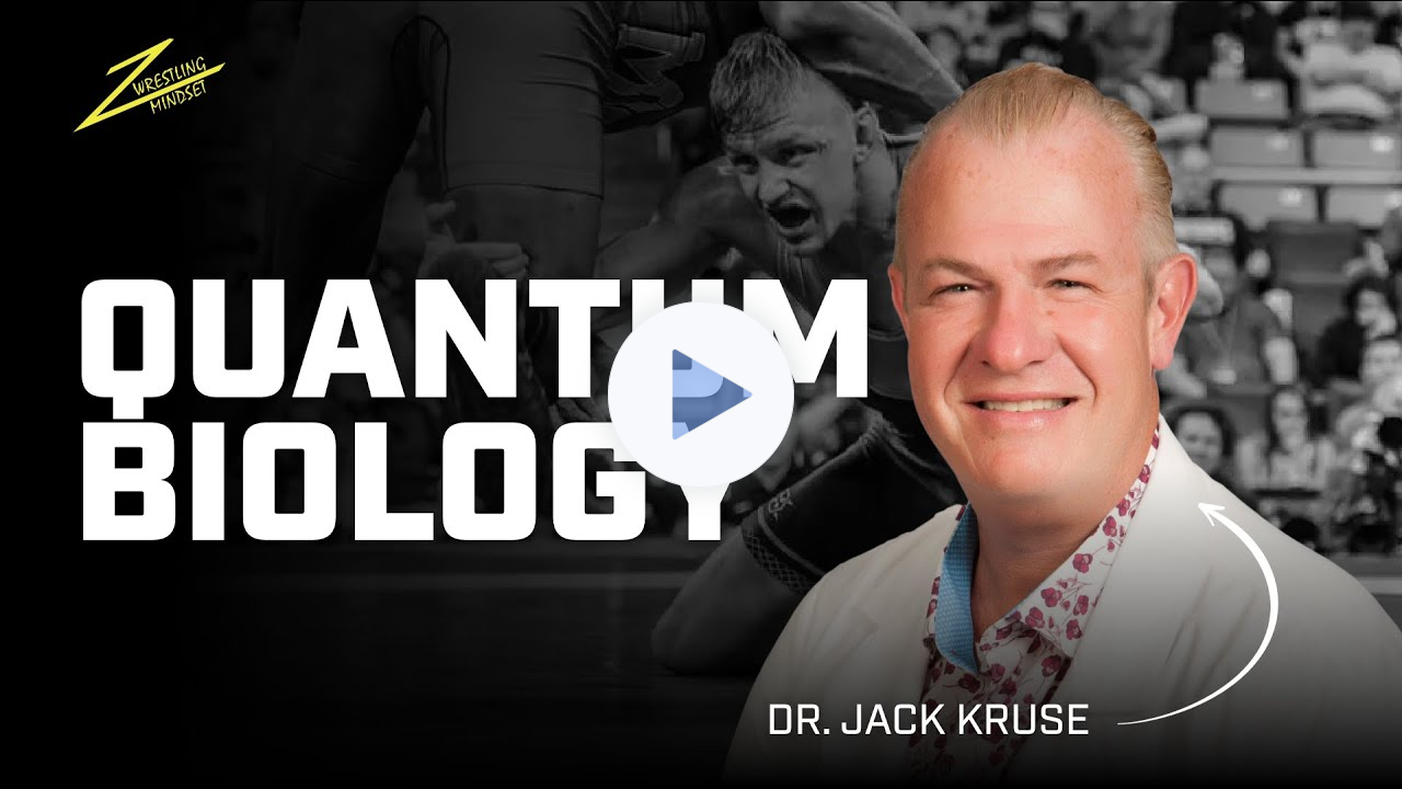 Quantum Biology Science Used by Kyle Dake w/ Dr. Jack Kruse