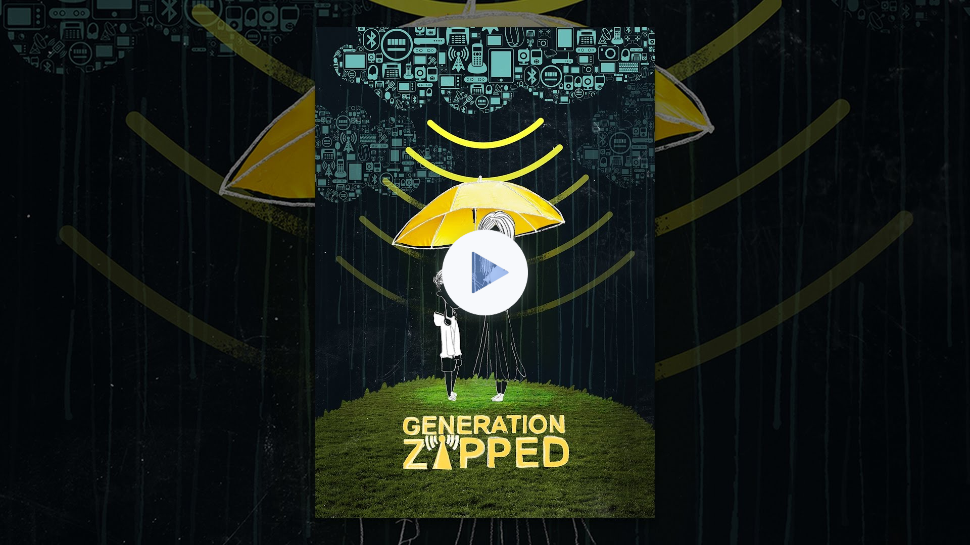 Generation Zapped