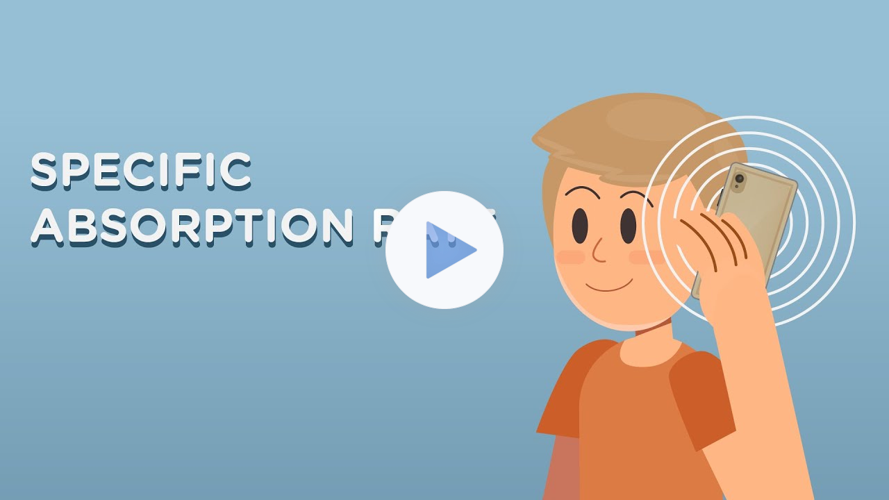 What is FCC SAR Testing? RF Exposure? An animated explainer video!