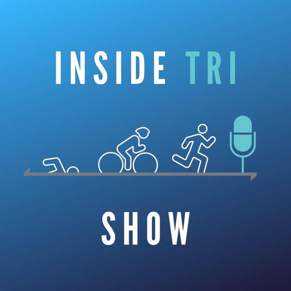Inside Tri show logo