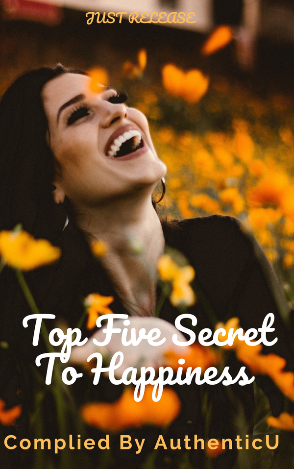 Top Five ways to be Happer.png