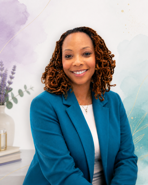 Rena, Purpose Aligned Living coach