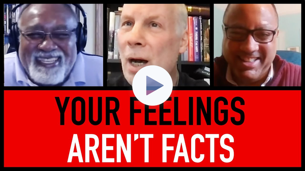 The Argument Against Wokeism | Glenn Loury, John McWhorter & Mark Goldblatt | The Glenn Show