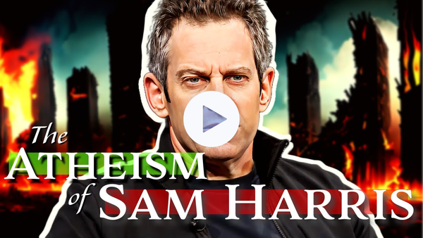Sam Harris: Why Religion might Destroy our Civilization