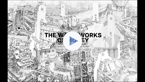 The Waterworks of Money (Part 1/2) English
