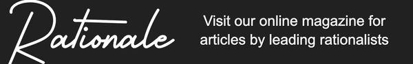 Rationale, the magazine of the Rationalist Society of Australia