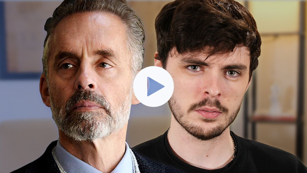 Deconstructing Jordan Peterson on Religion