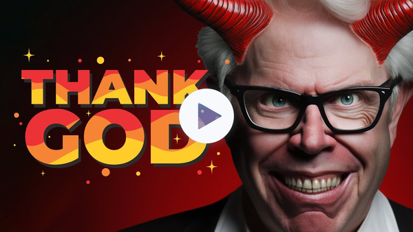 Religious morality is BULL! Here's why