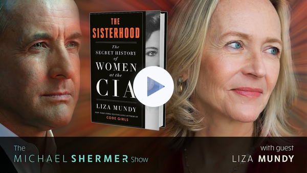 The Secret History of Women at the CIA