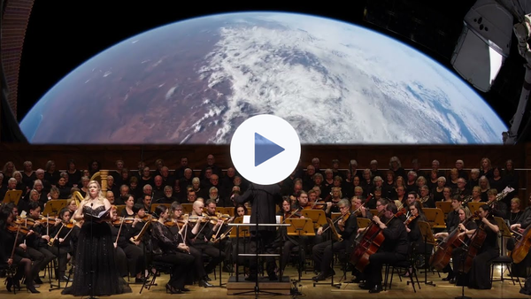 ORIGINS: of the universe, of life, of species, of humanity (18 July 2023)