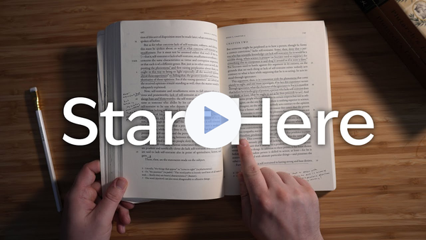 The First 5 Philosophy Books You Should Read