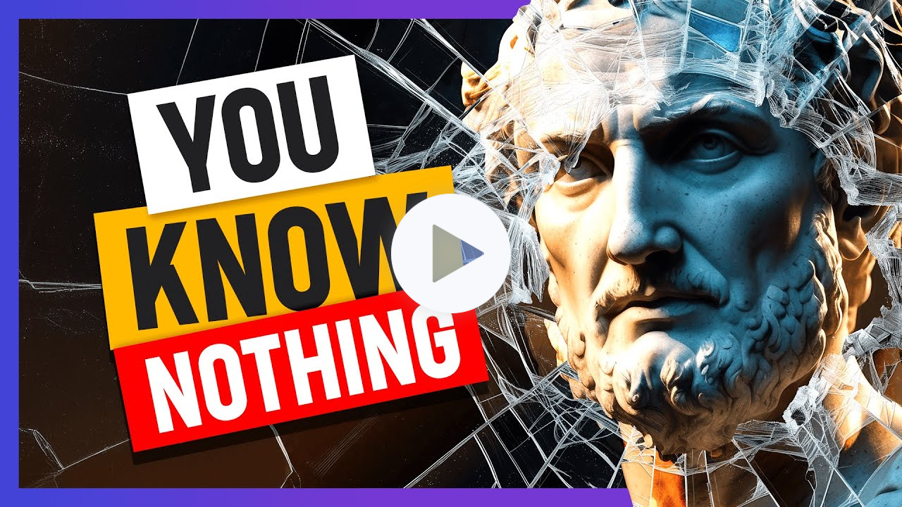 Your beliefs are WRONG... here's why