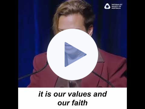 Attorney-General Michelle Rowland says Jesus' "principles and values" underpin her role