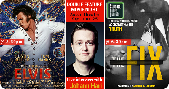 Is it time to legalise drugs?