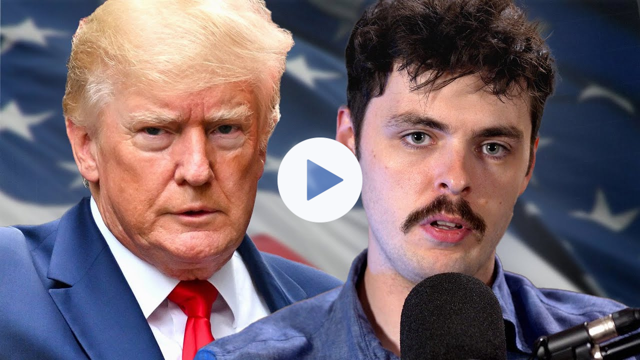 God's Chosen President?