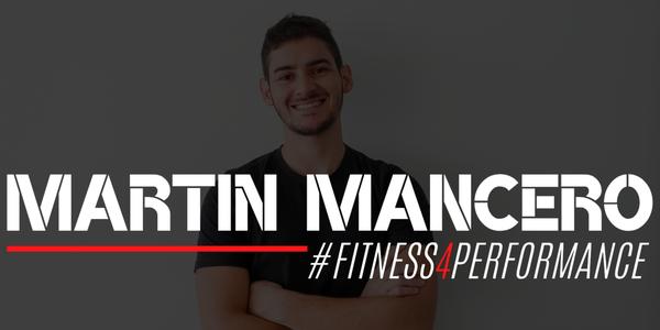 Fitness4Performance
