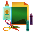 Online course icon