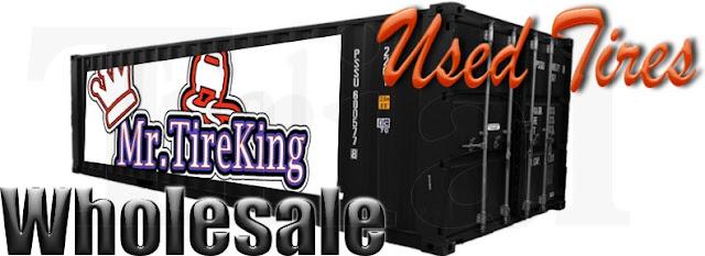mrtireking.com logo
