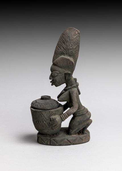Yoruba Olumeye