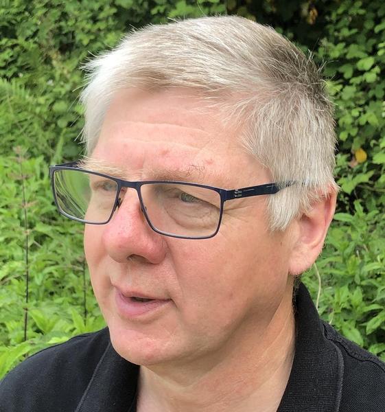 Upload an image from the course