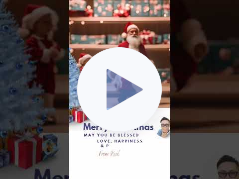 Gratitude Christmas Post #digitalnetworker
