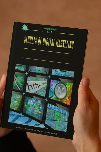 The Art of Persuasion book