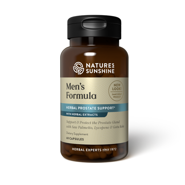 Men's Formula with Lycopene 