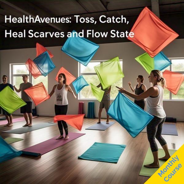 Book 3x Weekly 12 Sessions 