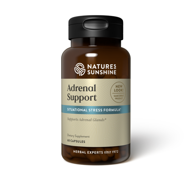 Adrenal Support