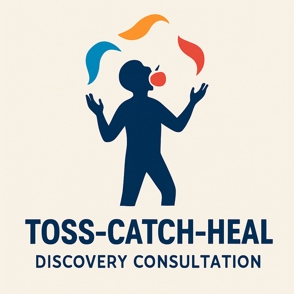 Book Your Discovery Consultation 