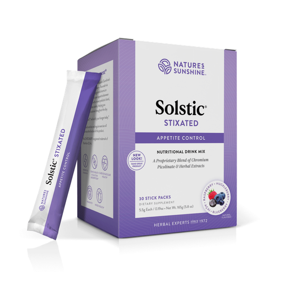 Solstic Stixated 