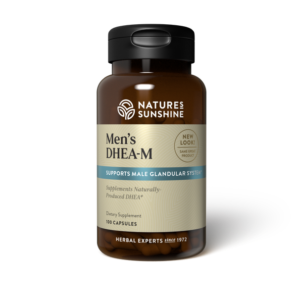 Men's DHEA-M 