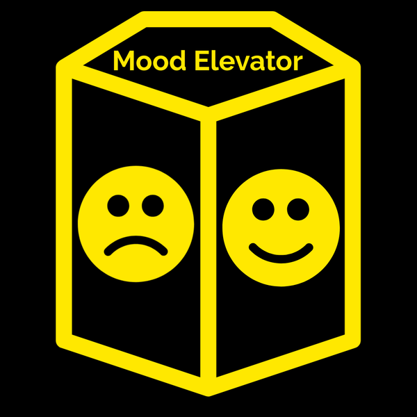 Mood Elevator  Emoticons