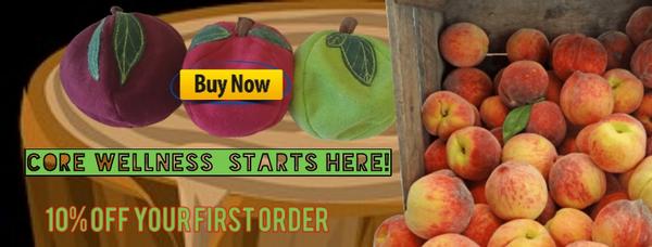 Buy Yourself  Some Bean Bags! Maybe a whole bushel!