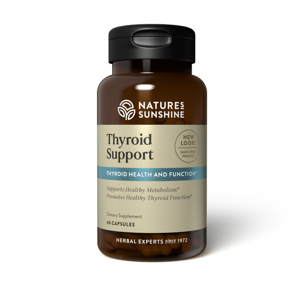 Thyroid Support