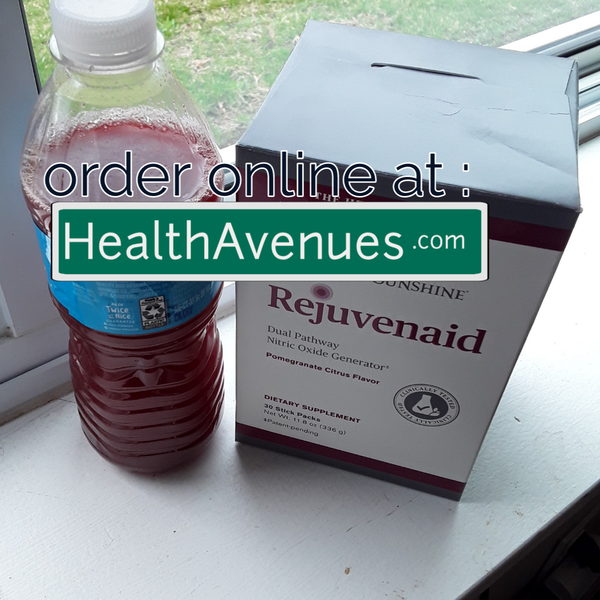 Rejuvenaid 