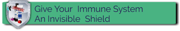 Silver Shield banner