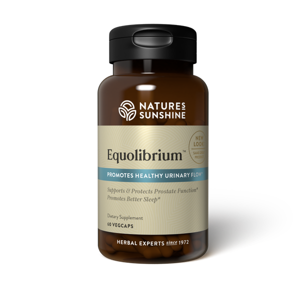 Equolibrium 