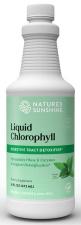 Liquid Chlorophyll