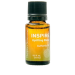 Inspire Uplifting Blend Essential Oil 
