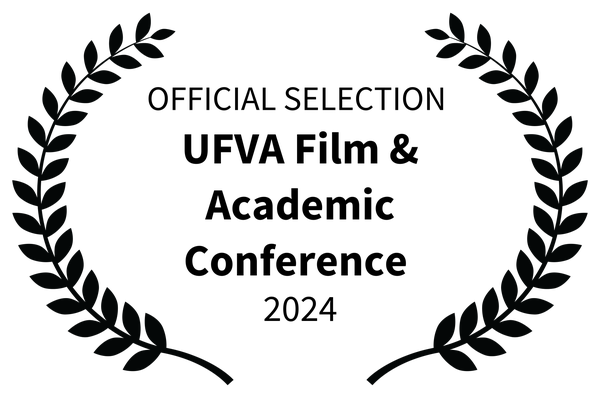 Official Selection — UFVA Film & Academic Conference 2024