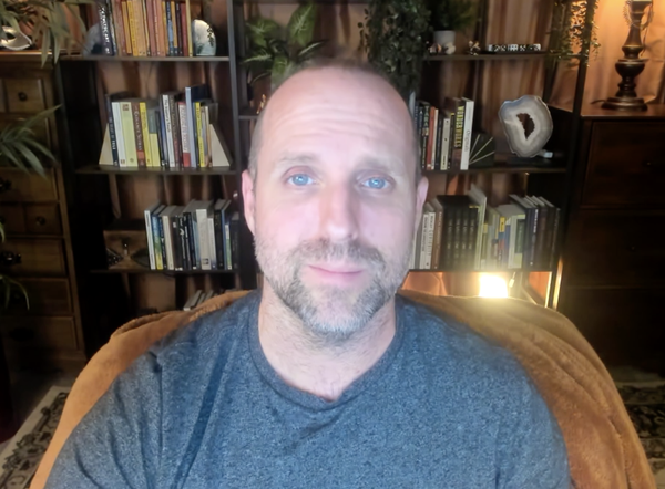Brian Tyler, lead instructor