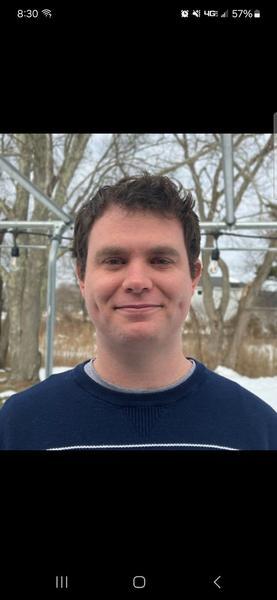 Tyler, editor and post lead