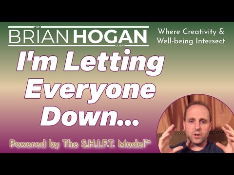 Befriend Your Inner Family practice three with Brian Hogan