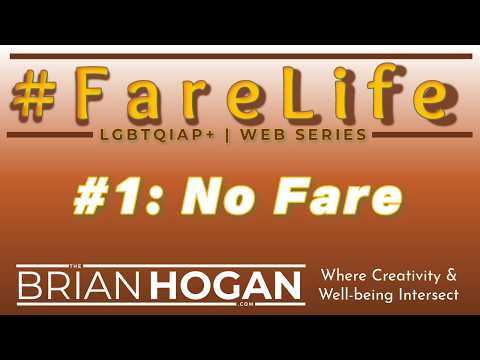 #NOFARE — a rider in the back seat at night